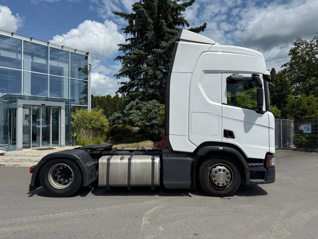 Scania R450 Euro 6 - Trekkvogn: bilde 4 Scania R450 Euro 6 - Trekkvogn: bilde 4