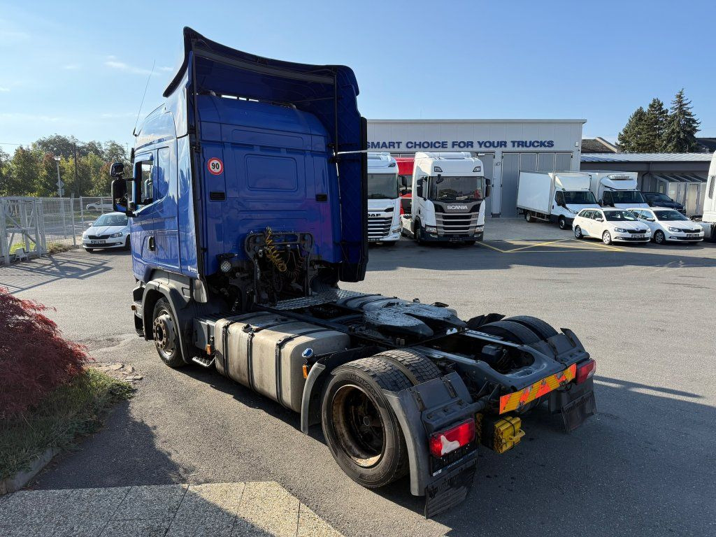 Scania R450 Highline EURO 6 MEGA/lowdeck - Trekkvogn: bilde 5 Scania R450 Highline EURO 6 MEGA/lowdeck - Trekkvogn: bilde 5