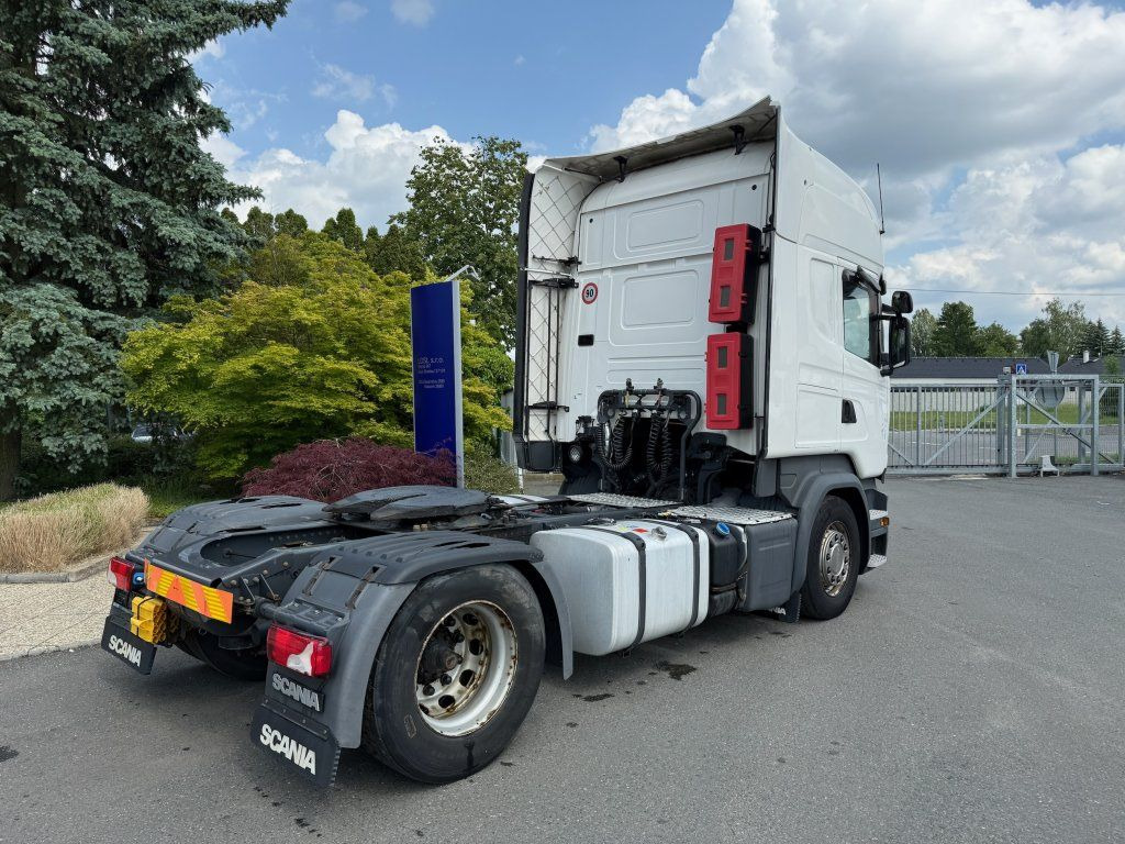 Scania R490 EURO 6 - Trekkvogn: bilde 4 Scania R490 EURO 6 - Trekkvogn: bilde 4