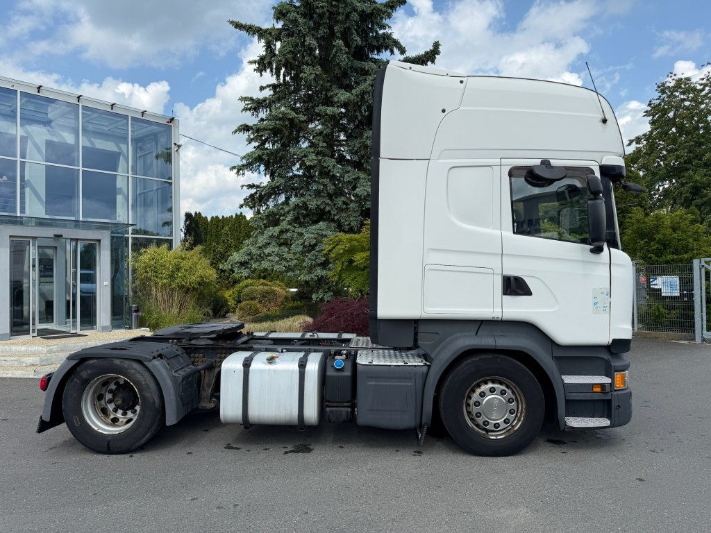 Scania R490 EURO 6 - Trekkvogn: bilde 3 Scania R490 EURO 6 - Trekkvogn: bilde 3