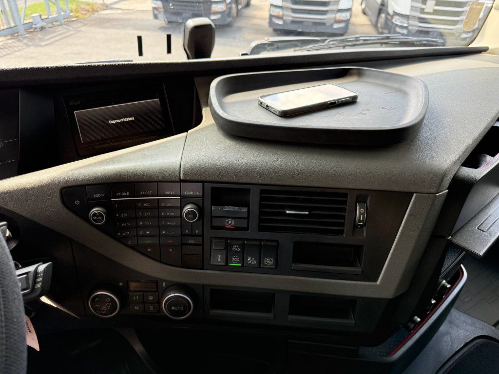 Trekkvogn Volvo FH460 EURO 6 ADR: bilde 15