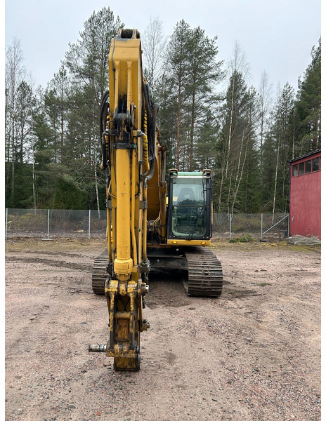 Caterpillar 315C | 700 mm | WEBASTO - Beltegraver: bilde 2 Caterpillar 315C | 700 mm | WEBASTO - Beltegraver: bilde 2