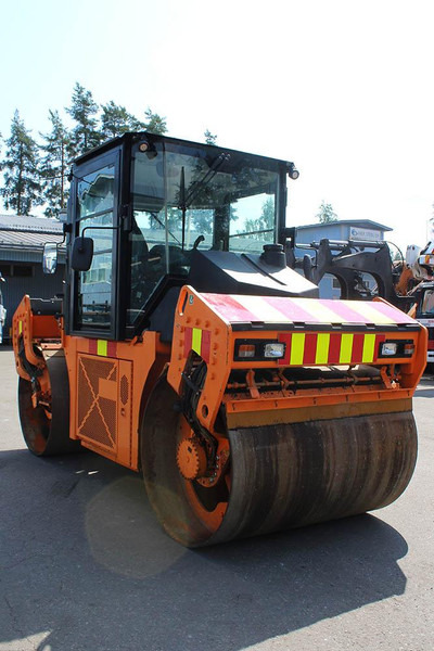 Caterpillar CD10 - Vals: bilde 2 Caterpillar CD10 - Vals: bilde 2
