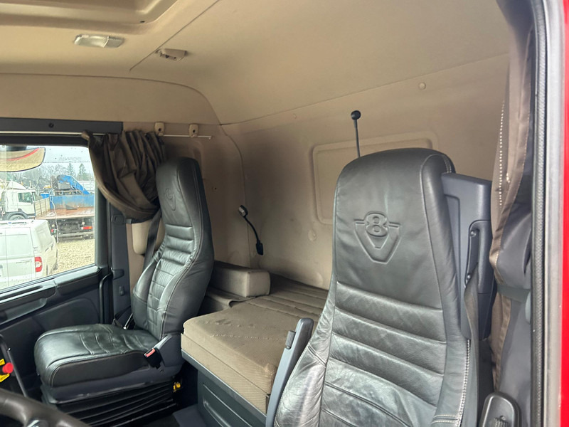 Leie Scania R 730 + MAUR Bilpabygg SET-3 Scania R 730 + MAUR Bilpabygg SET-3: bilde 8 Leie Scania R 730 + MAUR Bilpabygg SET-3 Scania R 730 + MAUR Bilpabygg SET-3: bilde 8