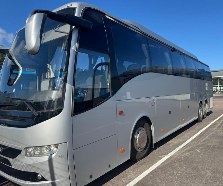Volvo 9700 HD | 49 PAIKKAA | TULOSSA - Turistbuss: bilde 2 Volvo 9700 HD | 49 PAIKKAA | TULOSSA - Turistbuss: bilde 2