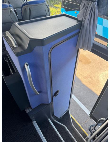 Volvo 9700 HD | 49 PAIKKAA | TULOSSA - Turistbuss: bilde 4 Volvo 9700 HD | 49 PAIKKAA | TULOSSA - Turistbuss: bilde 4