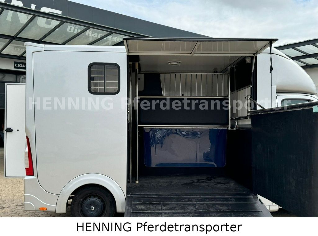 Renault Master 3 - Sitzer Renault Master 3 - Sitzer - Hestebil: bilde 5 Renault Master 3 - Sitzer Renault Master 3 - Sitzer - Hestebil: bilde 5