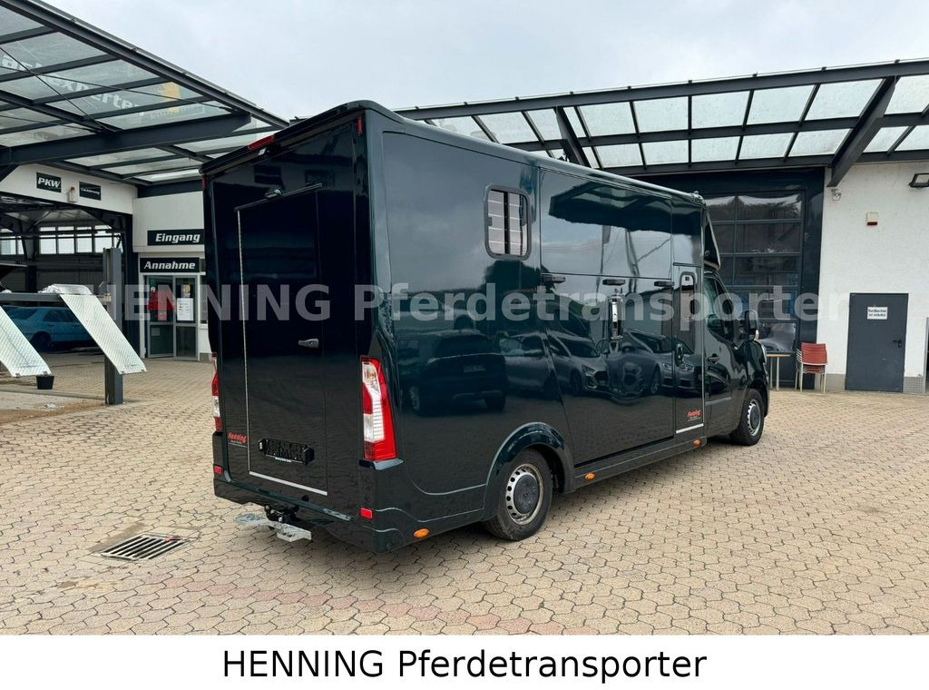 Renault Master 5 - Sitzer Automatik Renault Master 6 - Sitzer Automatik - Hestebil: bilde 3 Renault Master 5 - Sitzer Automatik Renault Master 6 - Sitzer Automatik - Hestebil: bilde 3