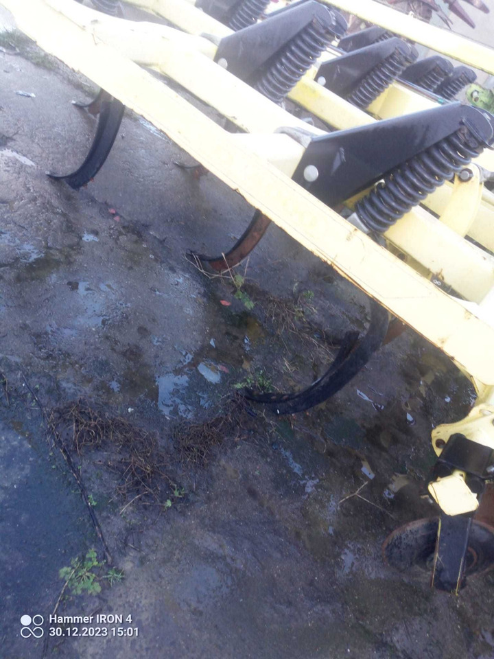 Agregat bezorkowy BEDNAR - Kultivator: bilde 4 Agregat bezorkowy BEDNAR - Kultivator: bilde 4