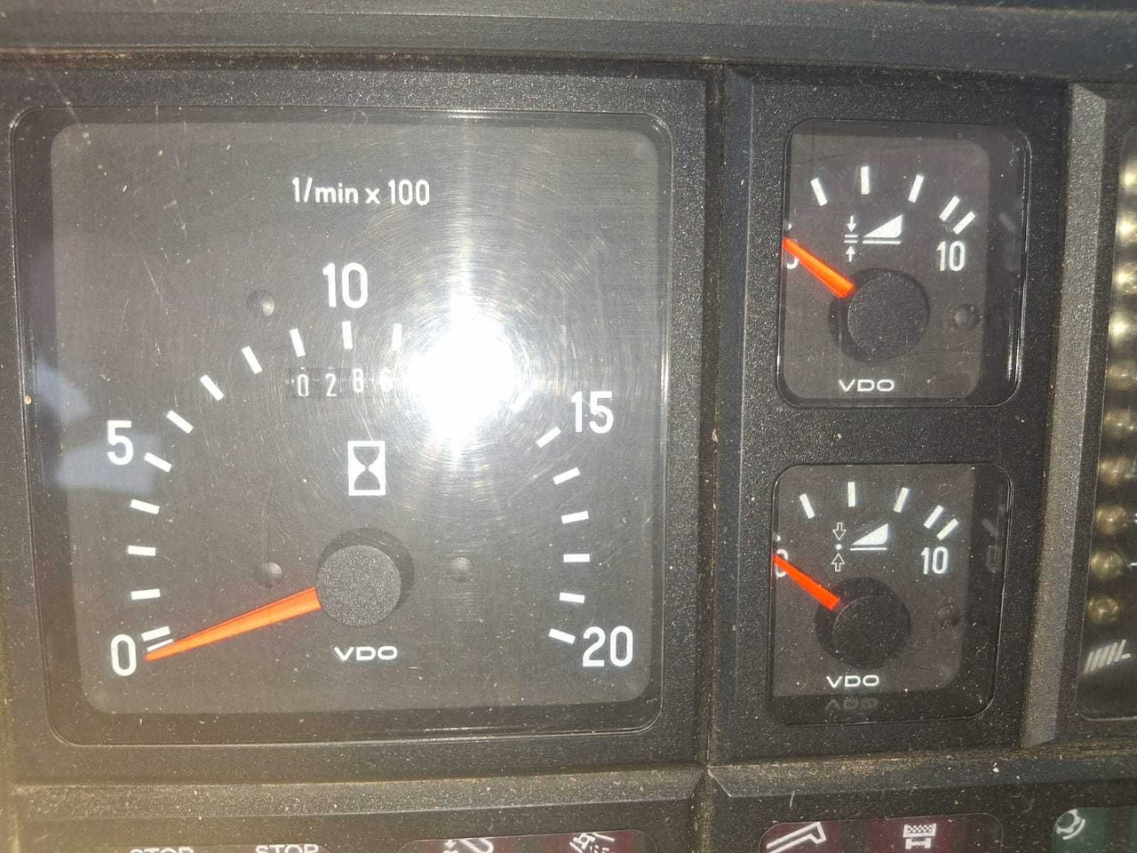 Claas dominator 118 sl Maxi - Tresker: bilde 4 Claas dominator 118 sl Maxi - Tresker: bilde 4