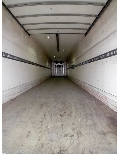 Kjølesemi Chereau Carrier Vector - 2m50: bilde 6