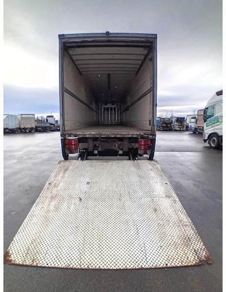 Chereau Carrier Vector - 2m50 - Kjølesemi: bilde 5 Chereau Carrier Vector - 2m50 - Kjølesemi: bilde 5