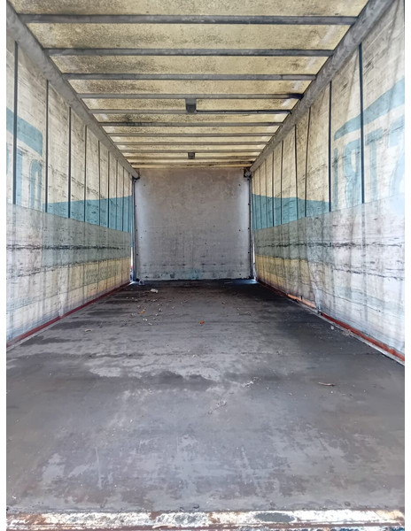 DAF LF 55 250 - Kapellbil: bilde 4 DAF LF 55 250 - Kapellbil: bilde 4