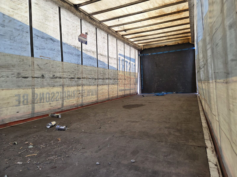 DAF LF55 250 - Kapellbil: bilde 3 DAF LF55 250 - Kapellbil: bilde 3