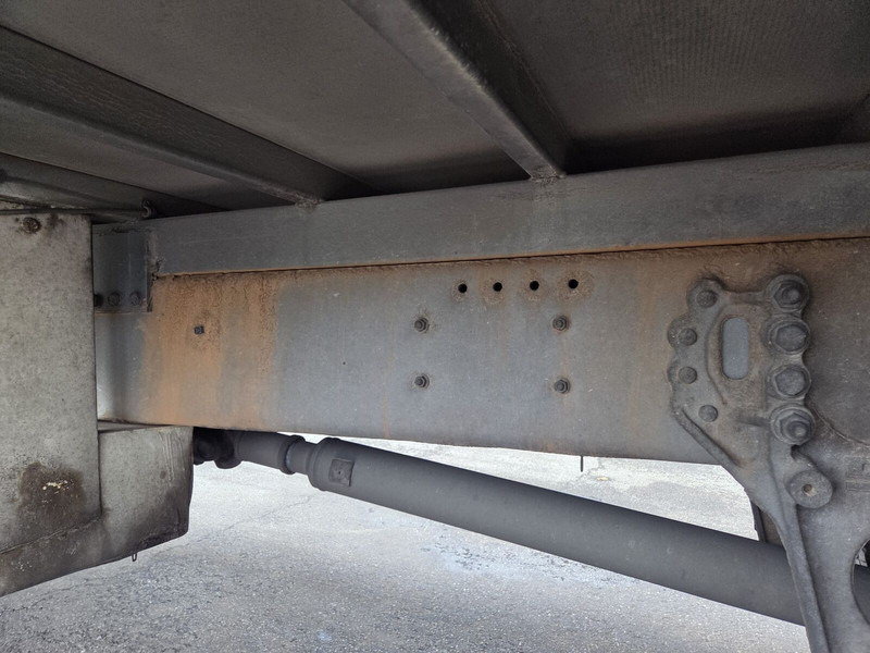 DAF LF55 250 - Kapellbil: bilde 5 DAF LF55 250 - Kapellbil: bilde 5