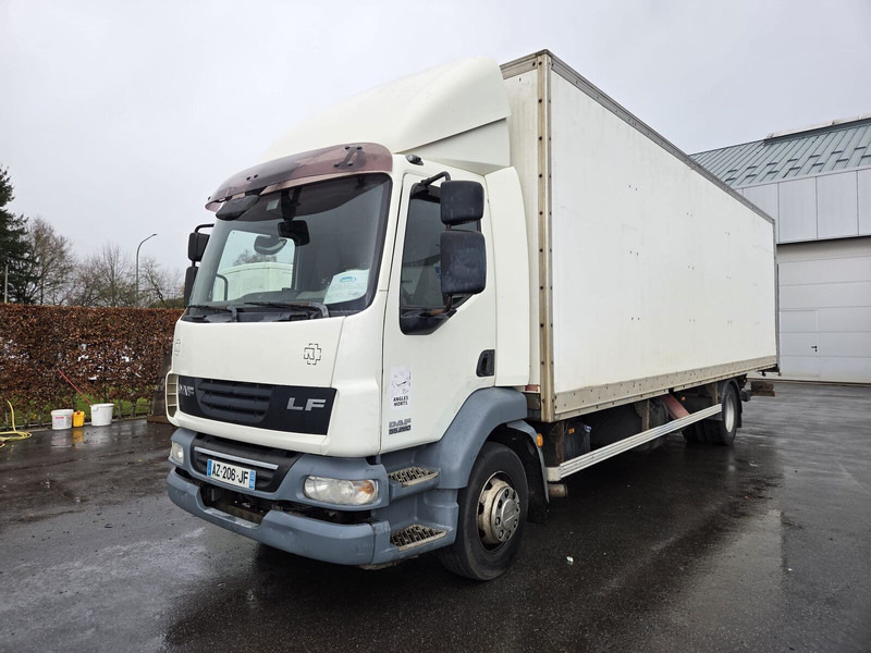 DAF LF55 280 - Skapbil: bilde 1 DAF LF55 280 - Skapbil: bilde 1