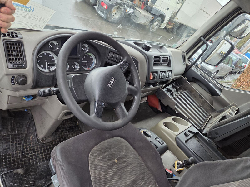 DAF LF55 280 - Skapbil: bilde 5 DAF LF55 280 - Skapbil: bilde 5
