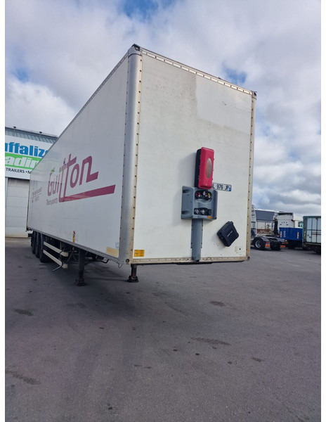 Skapsemi Fruehauf: bilde 12