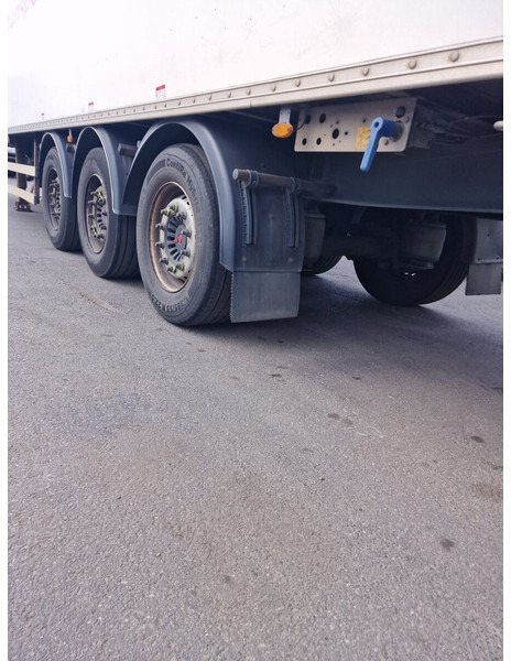 Skapsemi Fruehauf: bilde 6