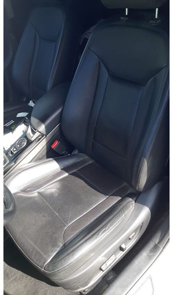 Hyundai i40 - Personenbil: bilde 4 Hyundai i40 - Personenbil: bilde 4