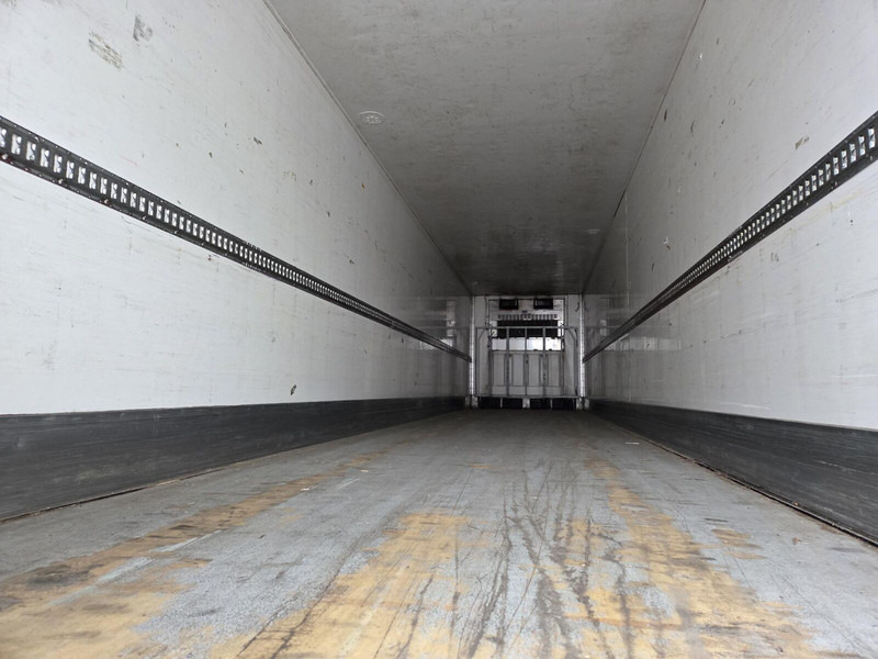 LAMBERET - Kjølesemi: bilde 4 LAMBERET - Kjølesemi: bilde 4