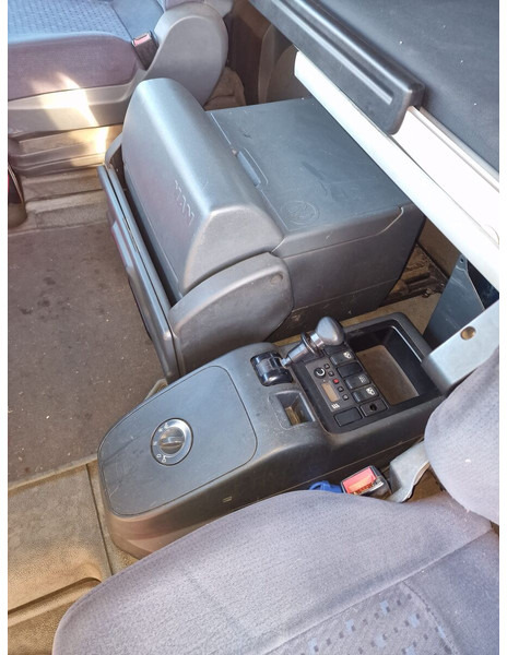 MAN 18.380 - Kapellbil: bilde 5 MAN 18.380 - Kapellbil: bilde 5