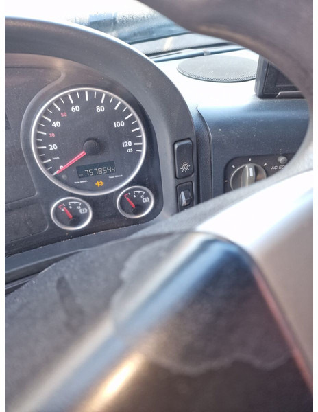 MAN 18.380 - Kapellbil: bilde 4 MAN 18.380 - Kapellbil: bilde 4