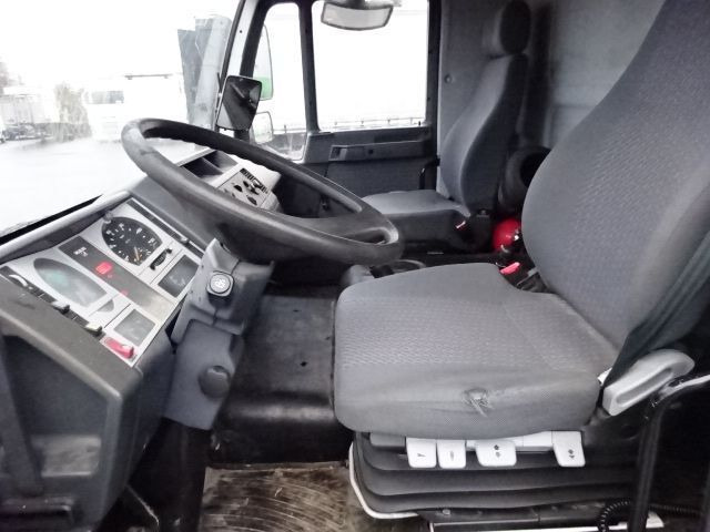 MAN 9.163 - box - MANUAL - Skapbil: bilde 4 MAN 9.163 - box - MANUAL - Skapbil: bilde 4