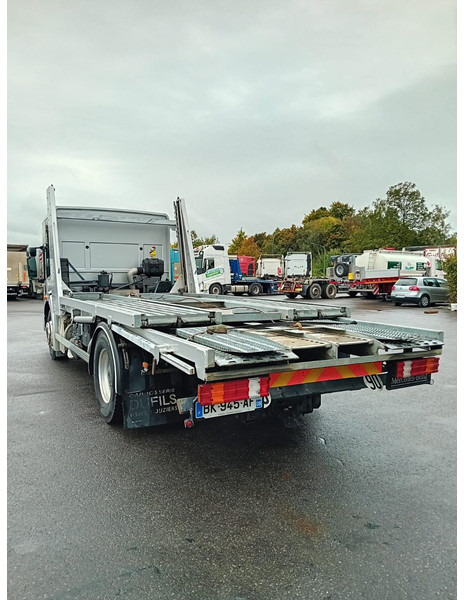 Mercedes-Benz Econic 1833 - Bergingsbil: bilde 5 Mercedes-Benz Econic 1833 - Bergingsbil: bilde 5