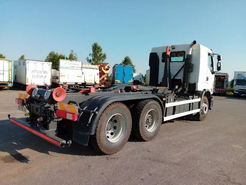 Renault Lander - Krokbil: bilde 2 Renault Lander - Krokbil: bilde 2