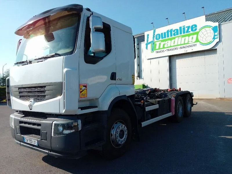 Renault Lander - Krokbil: bilde 4 Renault Lander - Krokbil: bilde 4