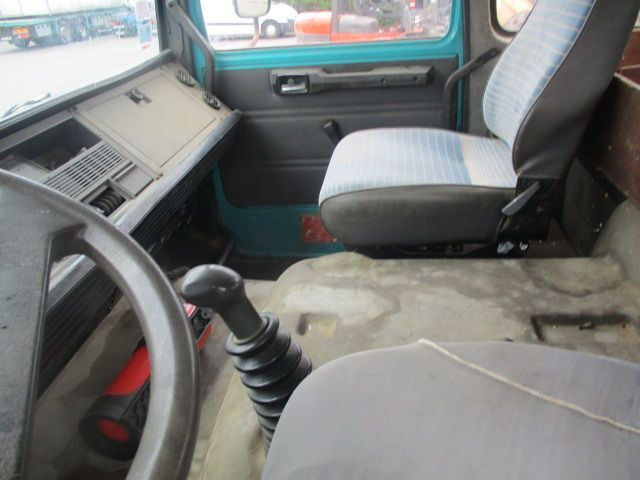 Renault M160 - Chassis lastebil: bilde 5 Renault M160 - Chassis lastebil: bilde 5