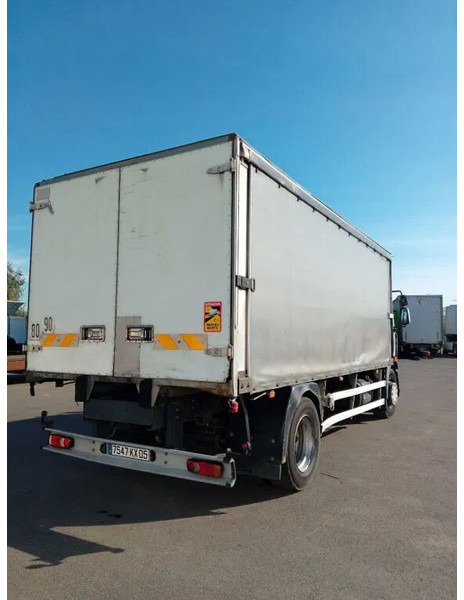 Renault Midlum 270 dci - manual gearbox - full steel suspensions - Kapellbil: bilde 5 Renault Midlum 270 dci - manual gearbox - full steel suspensions - Kapellbil: bilde 5