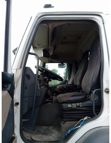 Renault Premium 320 6x2 - Søppelbil: bilde 5 Renault Premium 320 6x2 - Søppelbil: bilde 5