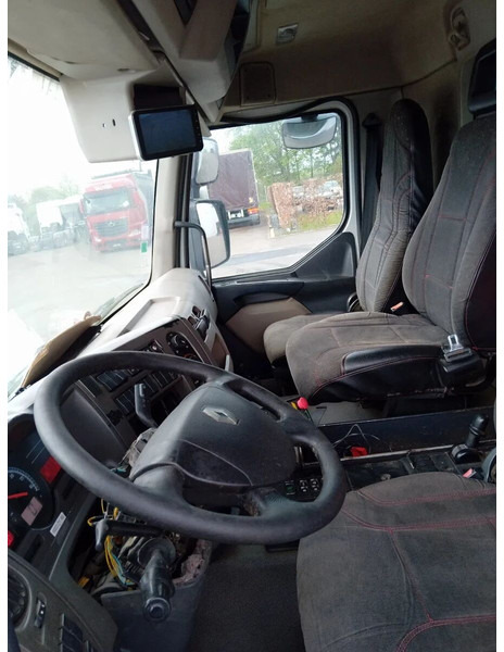 Leie Renault Premium 320 6x2 Renault Premium 320 6x2: bilde 6