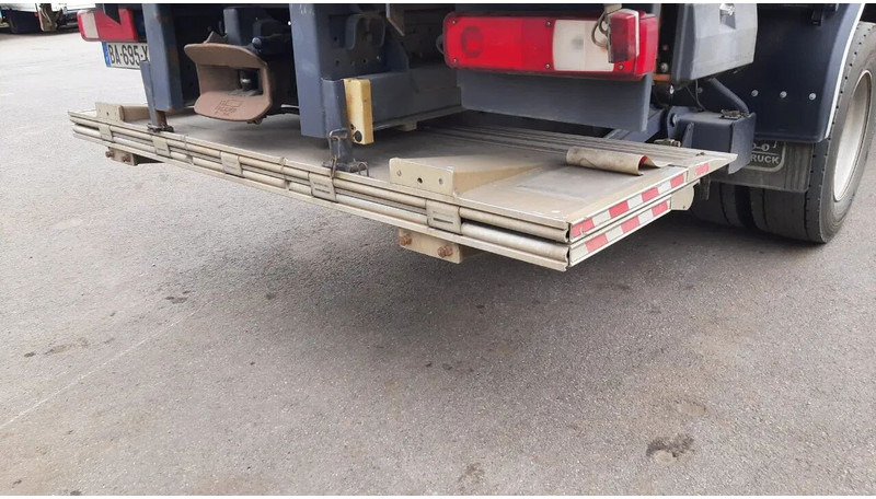 Renault Premium 370 DXI - manual gearbox - Euro 5 - Kapellbil: bilde 3 Renault Premium 370 DXI - manual gearbox - Euro 5 - Kapellbil: bilde 3