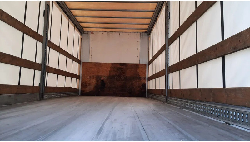 Renault Premium 370 DXI - manual gearbox - Euro 5 - Kapellbil: bilde 4 Renault Premium 370 DXI - manual gearbox - Euro 5 - Kapellbil: bilde 4