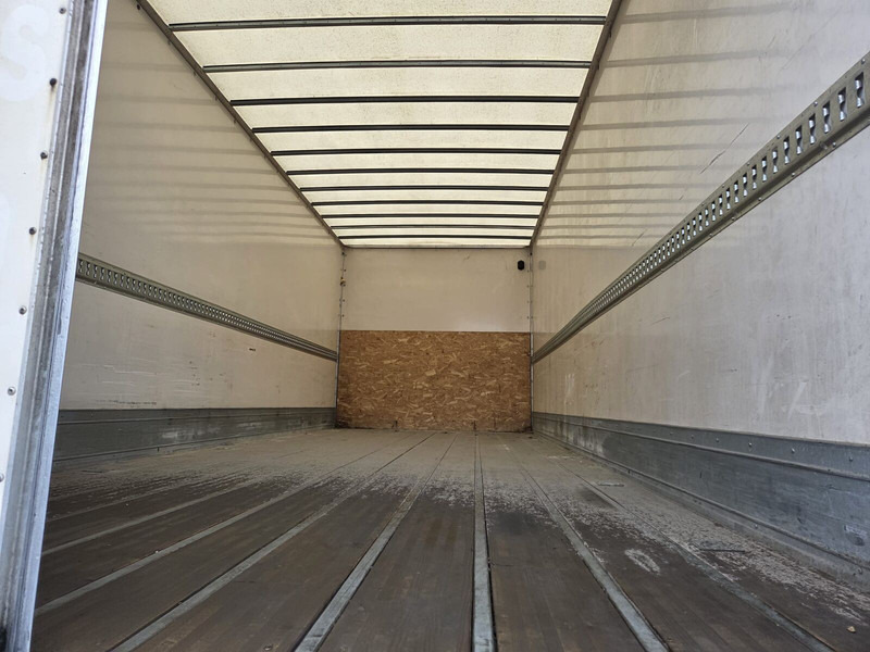 Renault Premium 380dxi - Skapbil: bilde 5 Renault Premium 380dxi - Skapbil: bilde 5