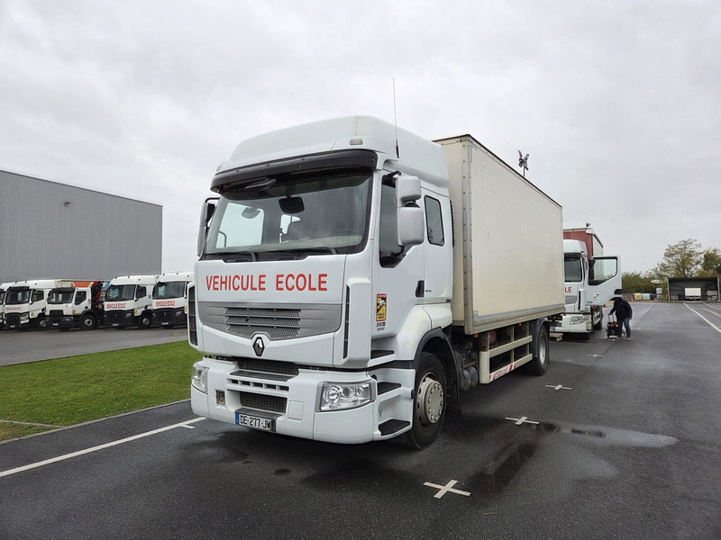 Renault Premium 380dxi - Skapbil: bilde 2 Renault Premium 380dxi - Skapbil: bilde 2