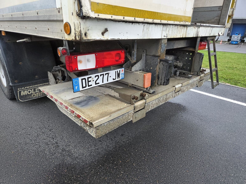 Renault Premium 380dxi - Skapbil: bilde 4 Renault Premium 380dxi - Skapbil: bilde 4