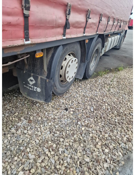 Renault Premium 450dxi - Kapellbil: bilde 3 Renault Premium 450dxi - Kapellbil: bilde 3