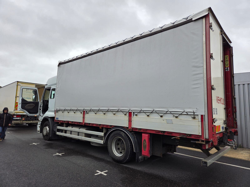 Renault Premium 460dxi - Kapellbil: bilde 2 Renault Premium 460dxi - Kapellbil: bilde 2