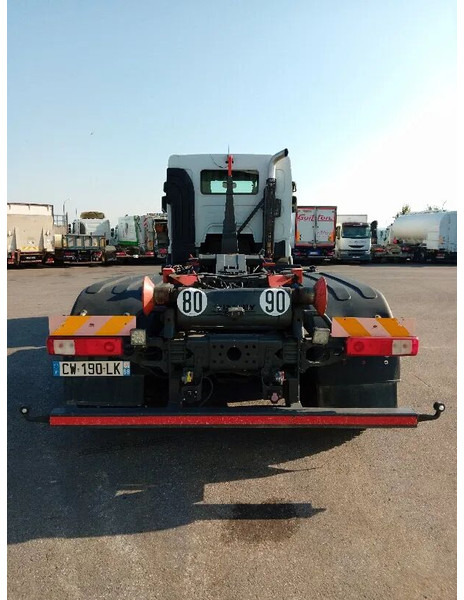 Renault Premium Lander 430dxi - Krokbil: bilde 3 Renault Premium Lander 430dxi - Krokbil: bilde 3