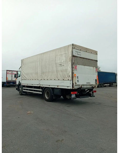 Scania 94.220 D - manual gearbox - top condition - Kapellbil: bilde 3 Scania 94.220 D - manual gearbox - top condition - Kapellbil: bilde 3
