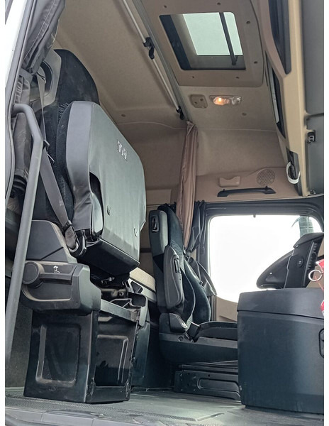 Mercedes-Benz Actros 1848 - noise in engine - Trekkvogn: bilde 5 Mercedes-Benz Actros 1848 - noise in engine - Trekkvogn: bilde 5