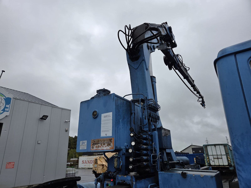 Mercedes-Benz SK 1928 - Trekkvogn: bilde 3 Mercedes-Benz SK 1928 - Trekkvogn: bilde 3