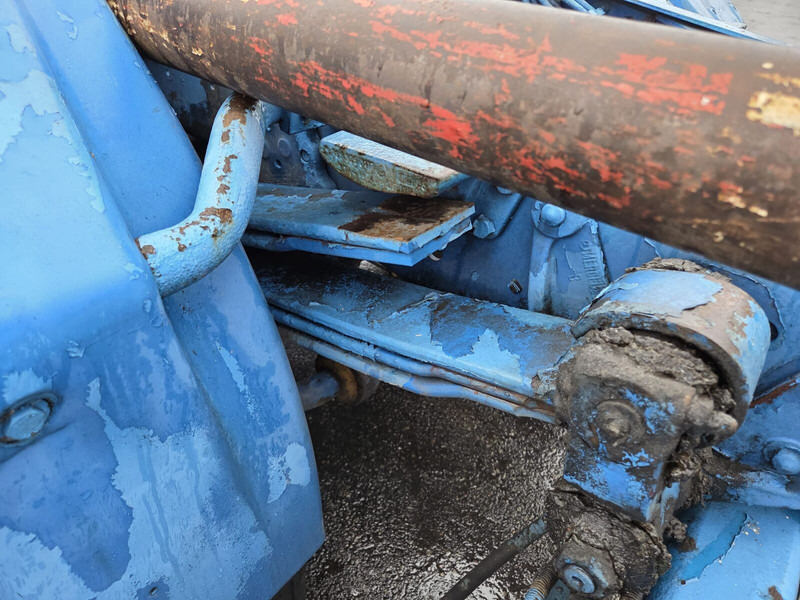 Mercedes-Benz SK 1928 - Trekkvogn: bilde 5 Mercedes-Benz SK 1928 - Trekkvogn: bilde 5