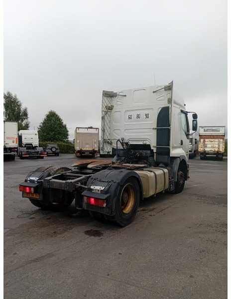 Renault Premium 420 - Trekkvogn: bilde 2 Renault Premium 420 - Trekkvogn: bilde 2