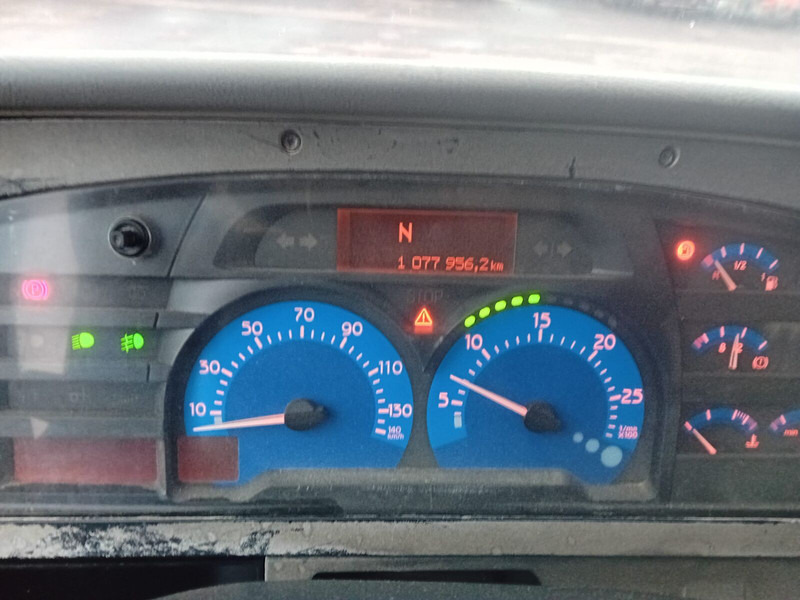 Renault Premium 420 - Trekkvogn: bilde 5 Renault Premium 420 - Trekkvogn: bilde 5