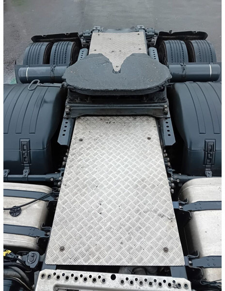 Scania R540 - Trekkvogn: bilde 4 Scania R540 - Trekkvogn: bilde 4